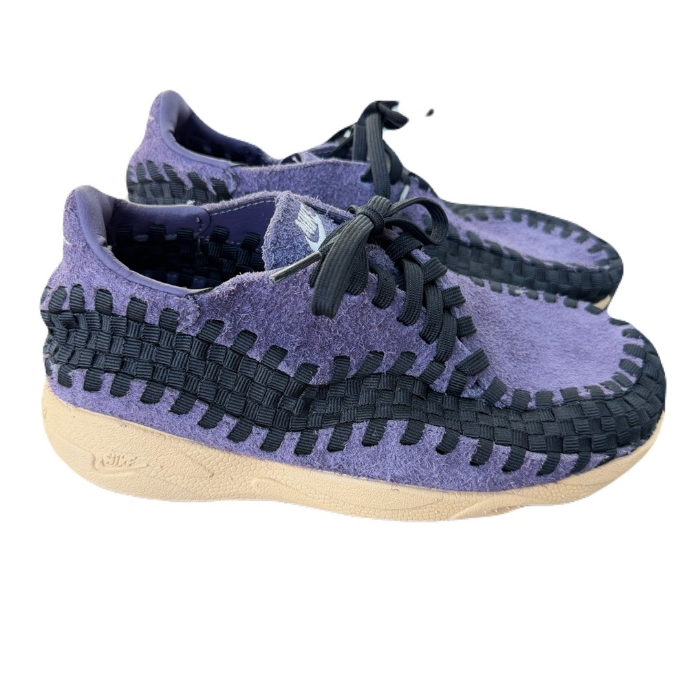 Nike Air Footscape Woven